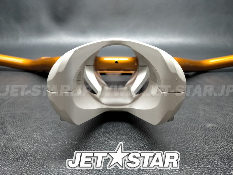 Used 277001610 HANDLE BAR [S3486-37]