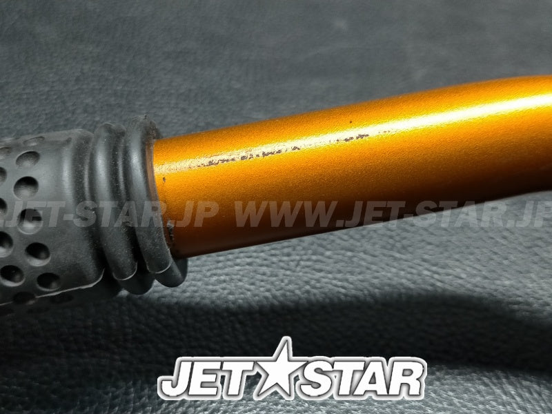 Used 277001610 HANDLE BAR [S3486-37]