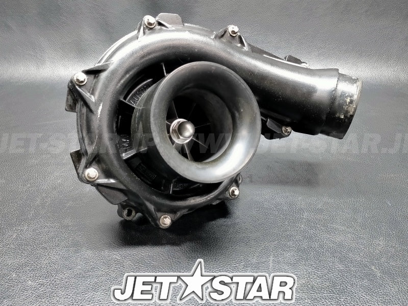 Used 420881992 SUPERCHARGER ASS'Y (WITH DEFECT) [S3486-42]