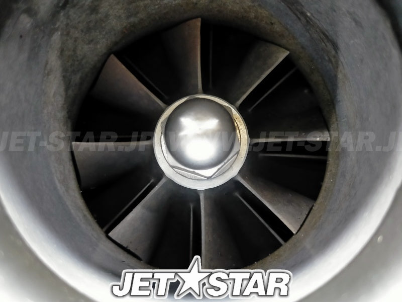 Used 420881992 SUPERCHARGER ASS'Y (WITH DEFECT) [S3486-42]