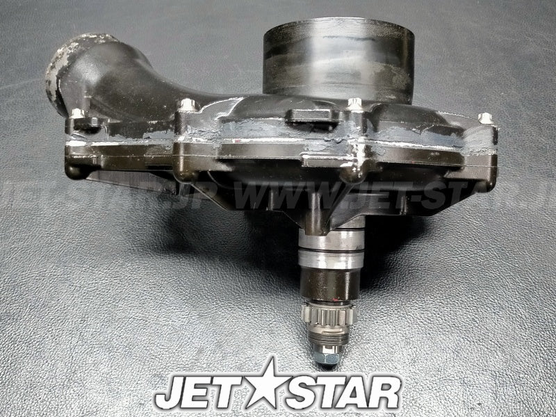 Used 420881992 SUPERCHARGER ASS'Y (WITH DEFECT) [S3486-42]