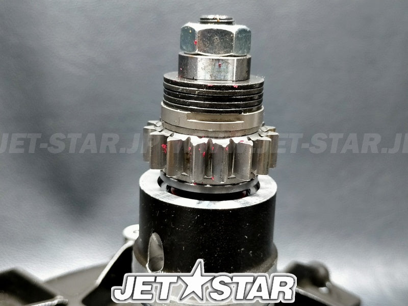 Used 420881992 SUPERCHARGER ASS'Y (WITH DEFECT) [S3486-42]