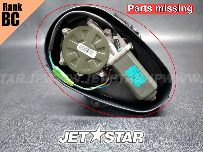 Used 278001605 V.T.S HOUSING [S3486-47]