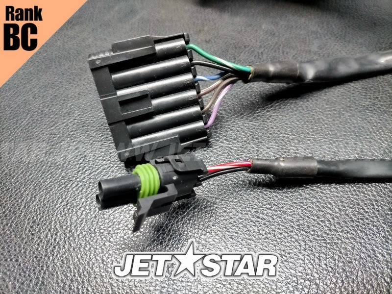 Used 278001605 V.T.S HOUSING [S3486-47]