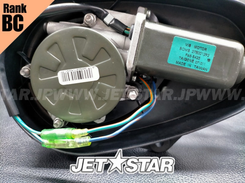 Used 278001605 V.T.S HOUSING [S3486-47]