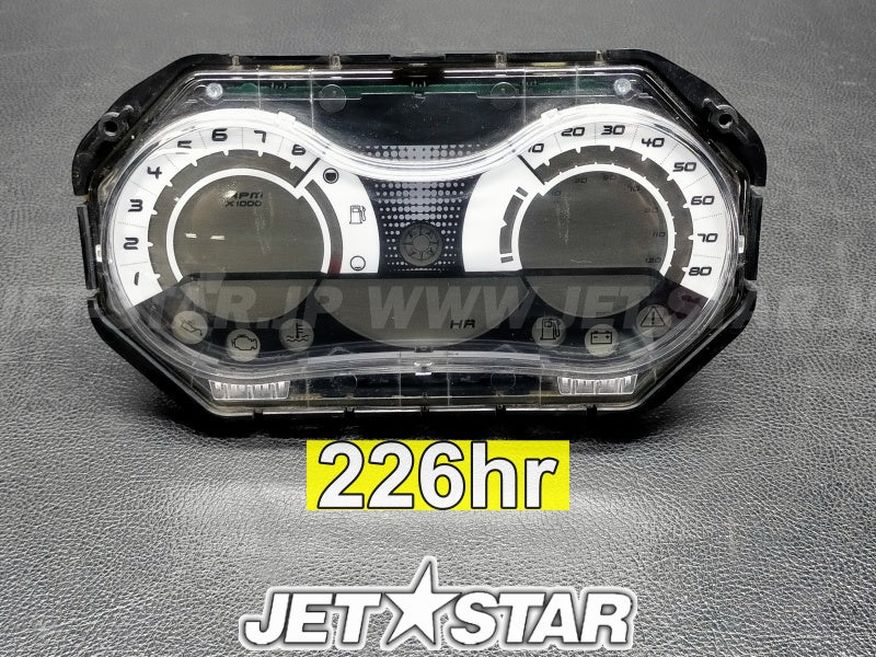 Used 278002270 DIGITAL MULTIFUNCTION GAUGE [S4094-74]