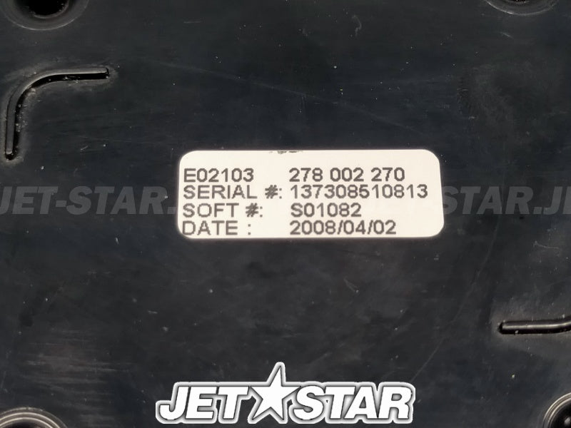 Used 278002270 DIGITAL MULTIFUNCTION GAUGE [S4094-74]