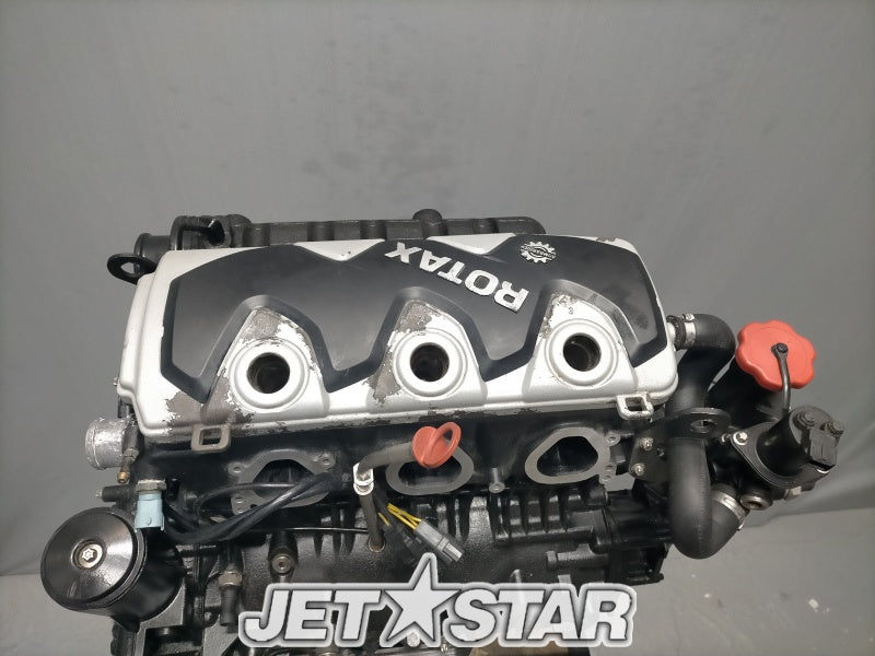Used ENGINE GTX 4-TEC '04 [S5215-00]