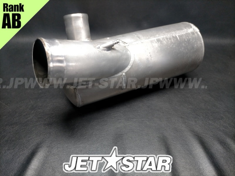 Used 274001648 MUFFLER [S5539-36]