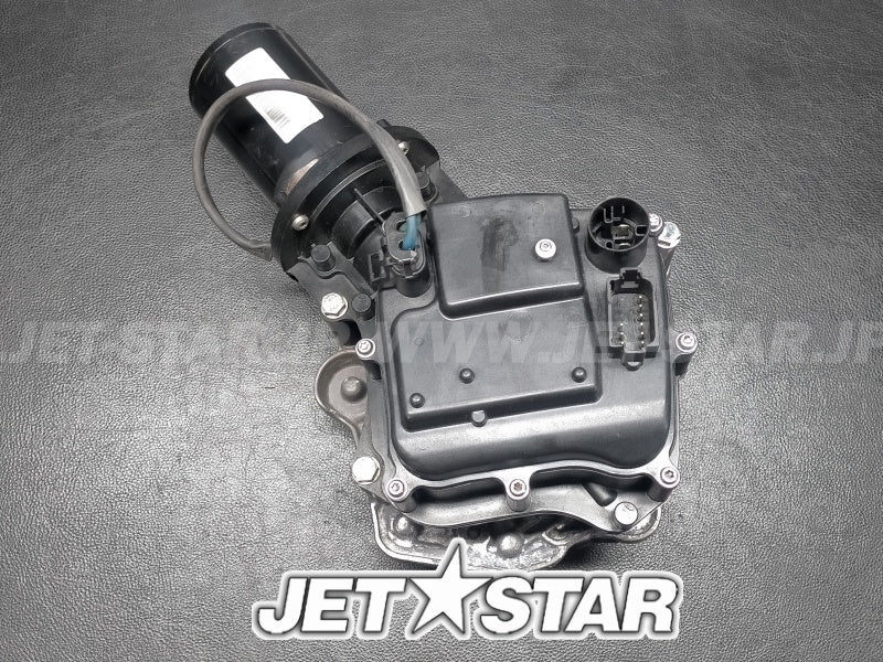 Used 278002643 ACTUATOR [S5539-53]