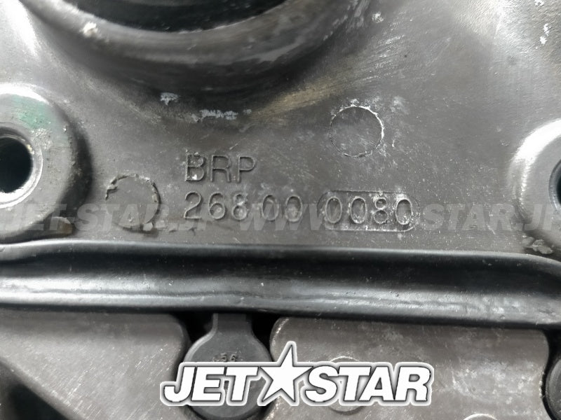 Used 278002643 ACTUATOR [S5539-53]