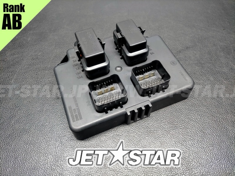 Used 278002043 MULTI PURPOSE ELECTRONIC MODULE, MPEM [S5613-22]