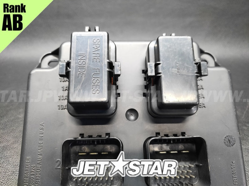 Used 278002043 MULTI PURPOSE ELECTRONIC MODULE, MPEM [S5613-22]