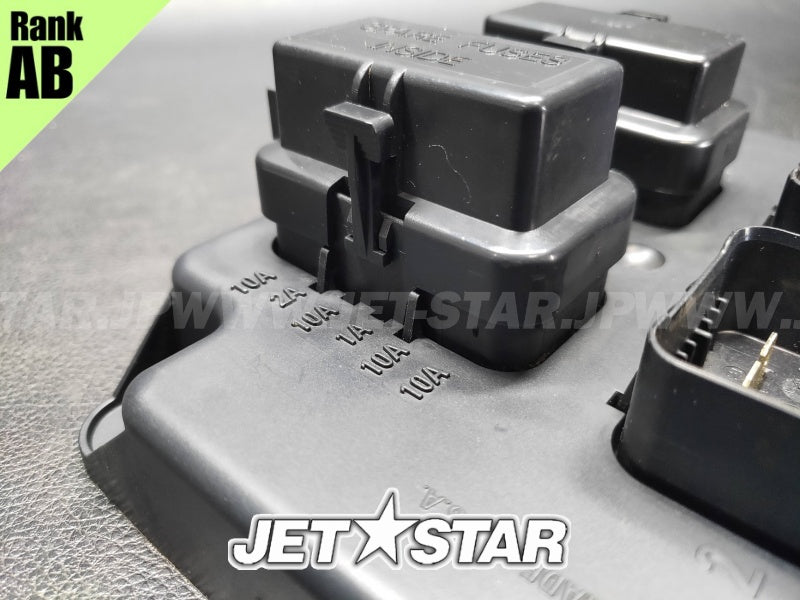 Used 278002043 MULTI PURPOSE ELECTRONIC MODULE, MPEM [S5613-22]