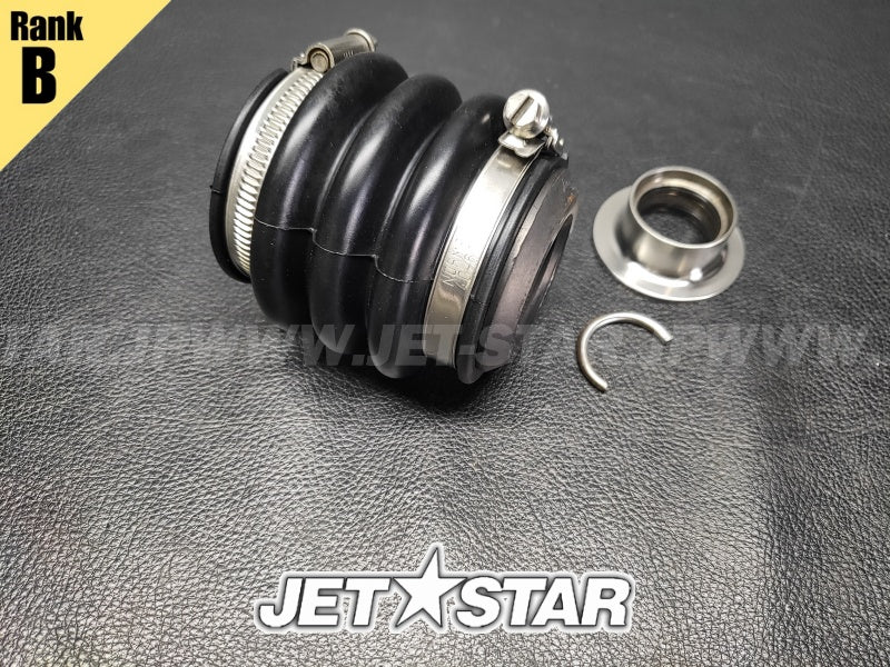 Used 272000177 CARBON RING [S5613-37]