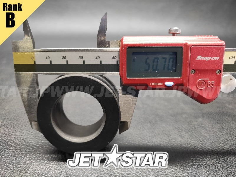 Used 272000177 CARBON RING [S5613-37]