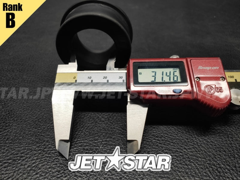 Used 272000177 CARBON RING [S5613-37]