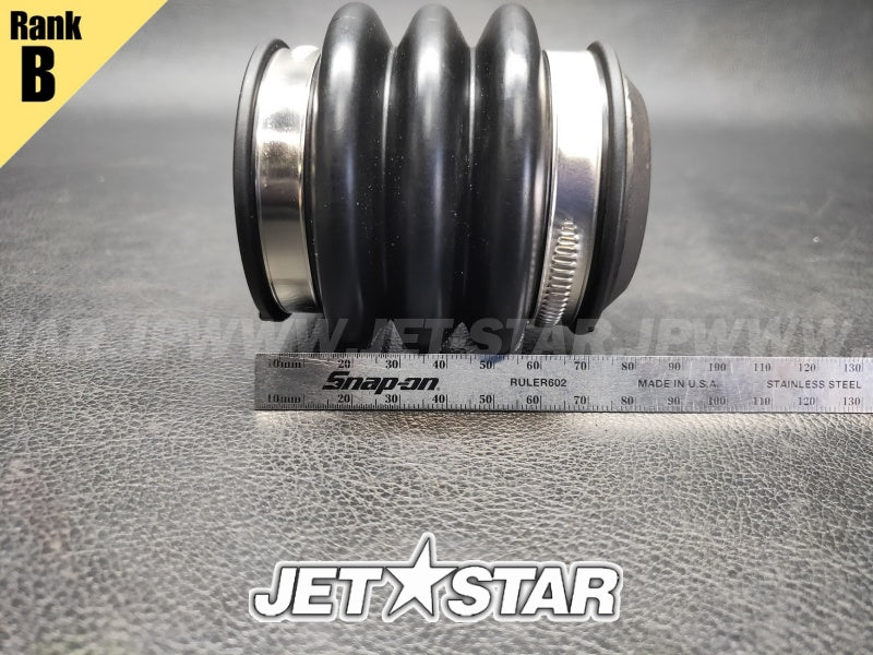 Used 272000177 CARBON RING [S5613-37]