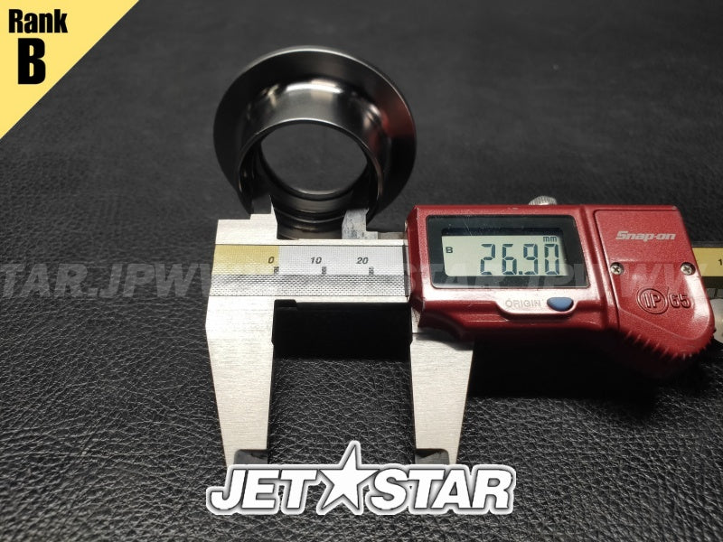 Used 272000177 CARBON RING [S5613-37]