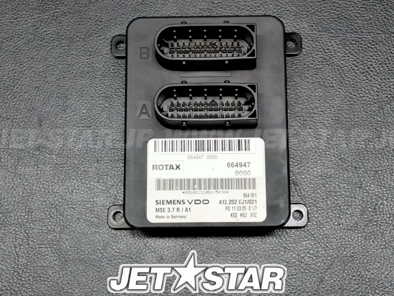 Used 420664947 ELECTRONIC BOX [S5908-01]