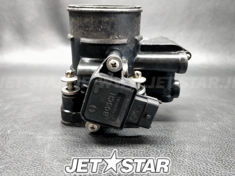 Used 420892450 THROTTLE BODY [S5908-03]