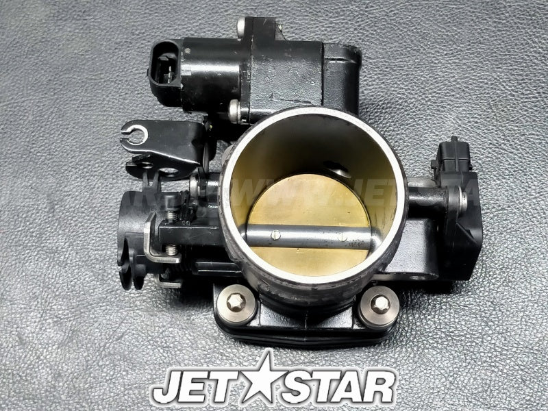 Used 420892450 THROTTLE BODY [S5908-03]