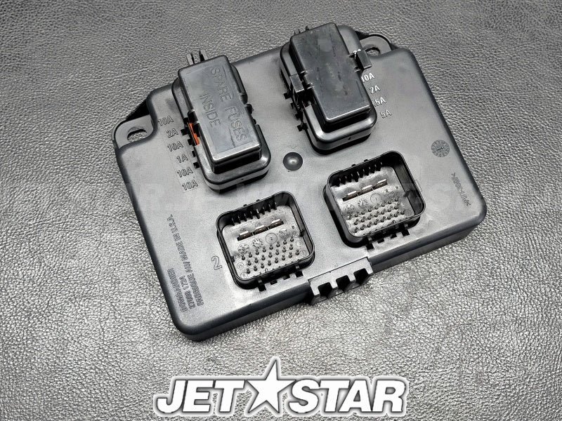 Used 278002043 MULTI PURPOSE ELECTRONIC MODULE, MPEM (WITH DEFECT) [S5908-05]