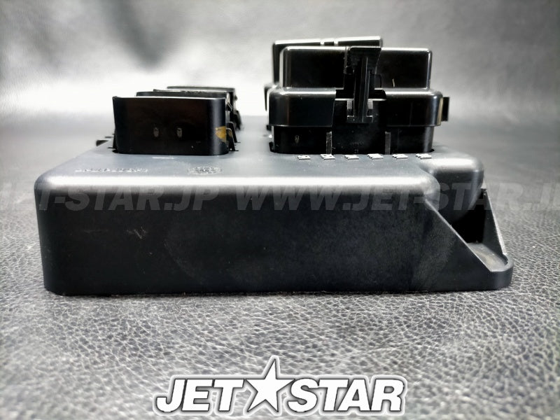 Used 278002043 MULTI PURPOSE ELECTRONIC MODULE, MPEM (WITH DEFECT) [S5908-05]