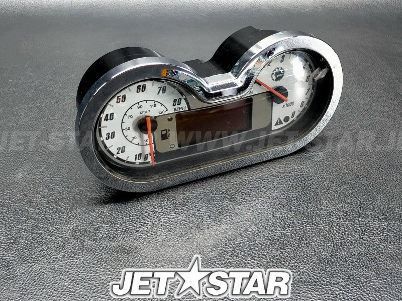 Used 278002034 LCD INFO GAUGE (WITH DEFECT) [S5908-08]