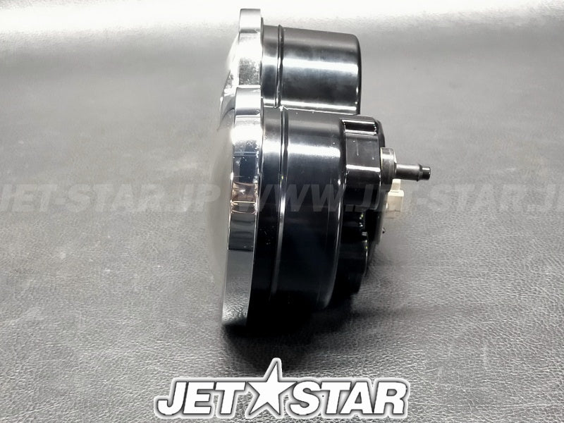 Used 278002034 LCD INFO GAUGE (WITH DEFECT) [S5908-08]