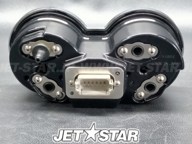 Used 278002034 LCD INFO GAUGE (WITH DEFECT) [S5908-08]