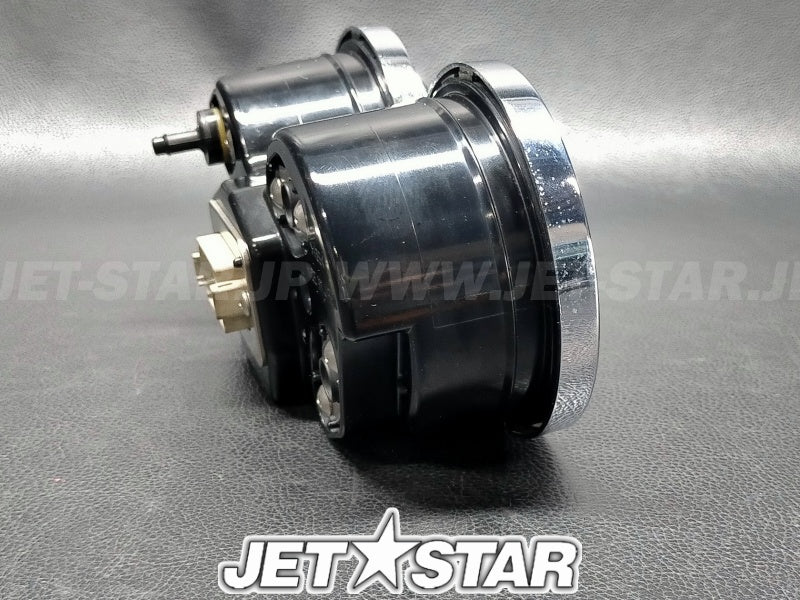 Used 278002034 LCD INFO GAUGE (WITH DEFECT) [S5908-08]