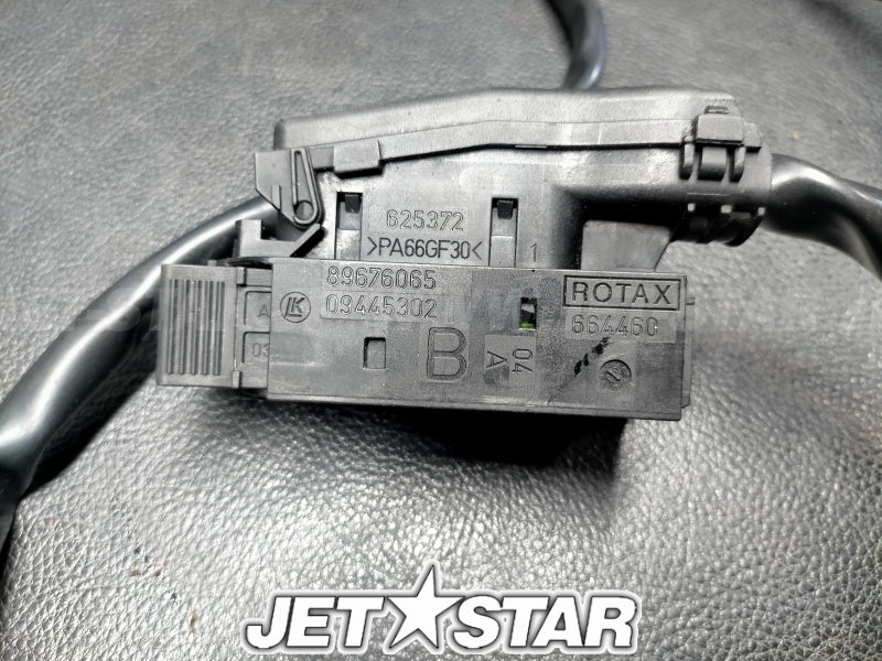 Used 278002002 MAIN HARNESS ASS'Y [S5908-09]