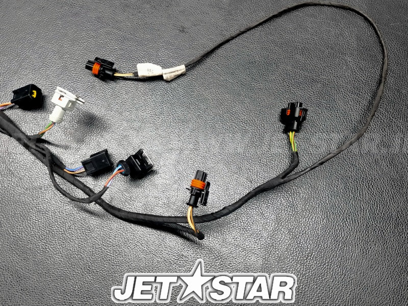 Used 420664951 ENGINE WIRING HARNESS ASS'Y [S5908-10]