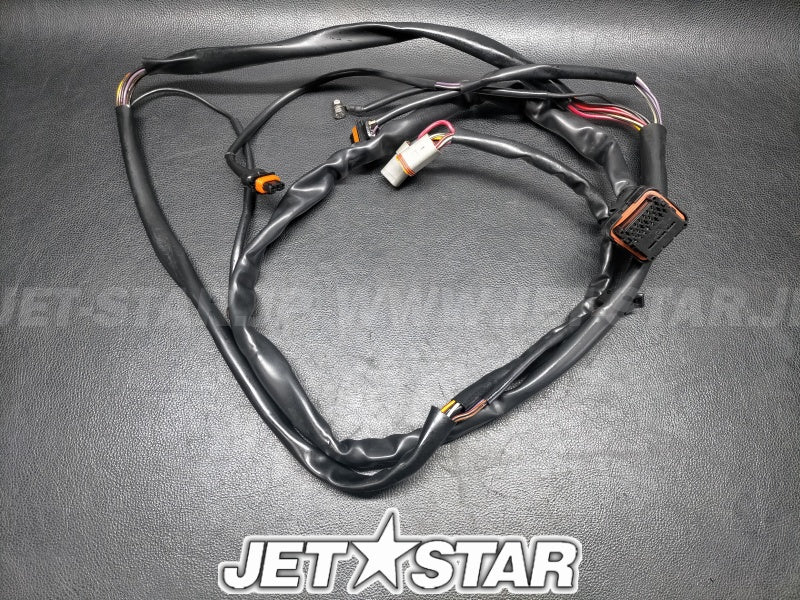 Used 204470677 REAR HARNESS [S6151-05]