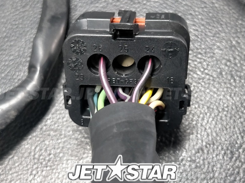 Used 204470679 ENGINE HARNESS ASS'Y [S6151-06]