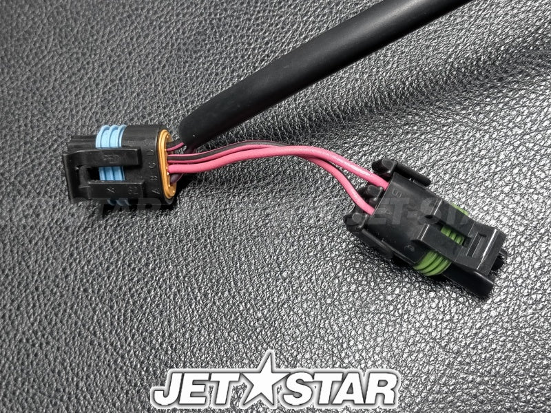 Used 204470679 ENGINE HARNESS ASS'Y [S6151-06]