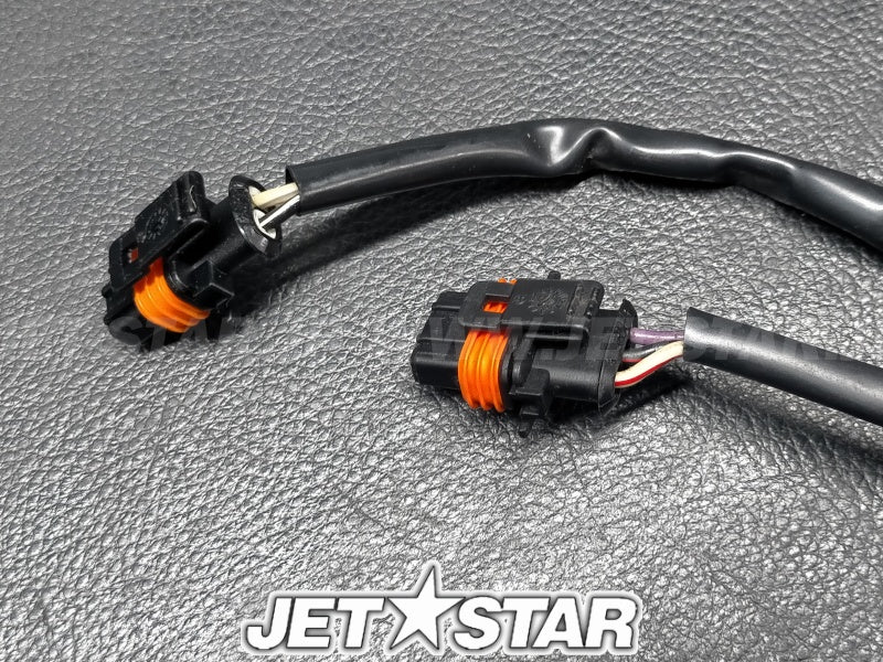 Used 204470679 ENGINE HARNESS ASS'Y [S6151-06]