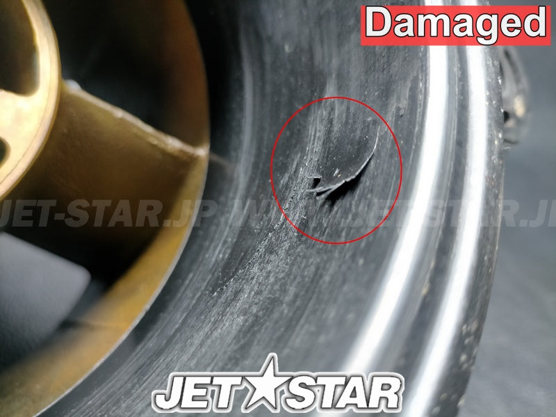 Used 271001381 HOUSING ASS�E½fY (WITH DEFECT) [S6151-20]