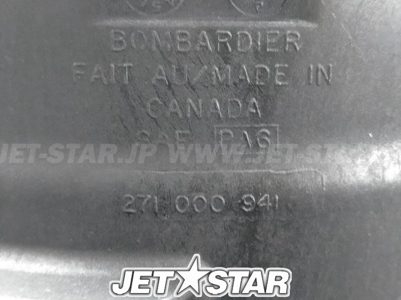 Used 271001381 HOUSING ASS�E½fY (WITH DEFECT) [S6151-20]