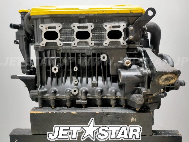 Used ENGINE GTX 4-TEC SC '04 [S7142-00]