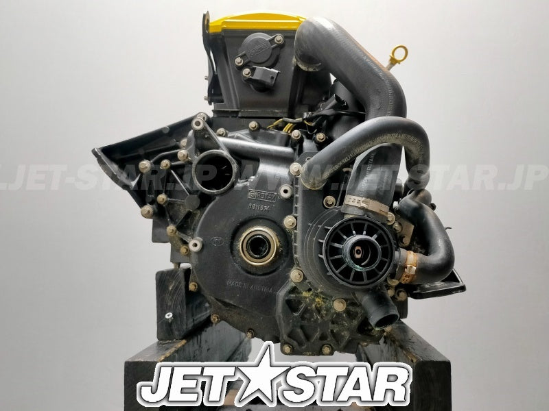 Used ENGINE GTX 4-TEC SC '04 [S7142-00]