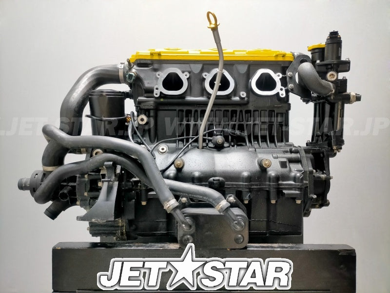 Used ENGINE GTX 4-TEC SC '04 [S7142-00]