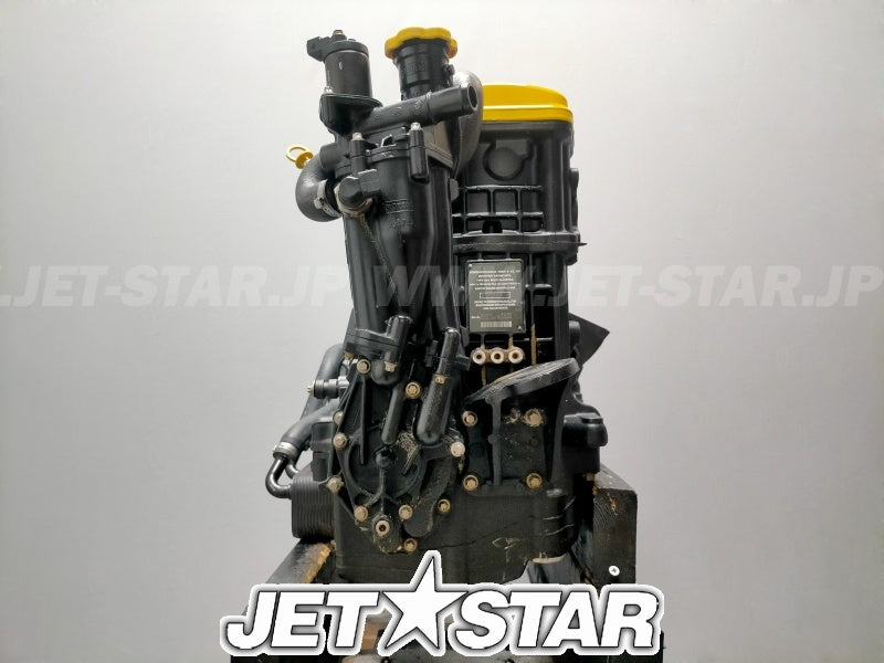 Used ENGINE GTX 4-TEC SC '04 [S7142-00]