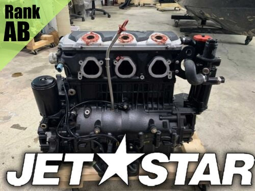 Used ENGINE GTX 4-TEC '04 [S8779-00]