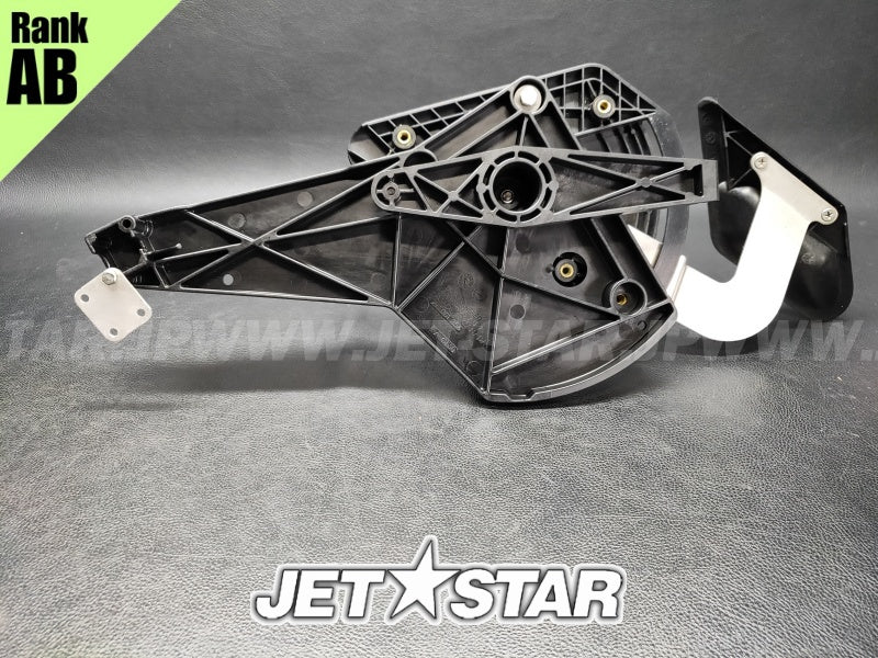 Used 268000022 REVERSE HANDLE LEVER [S8779-37]