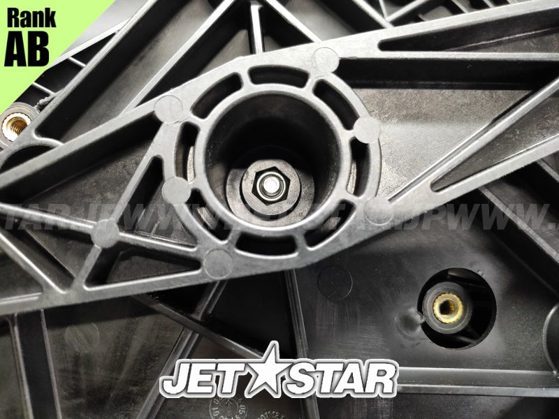 Used 268000022 REVERSE HANDLE LEVER [S8779-37]