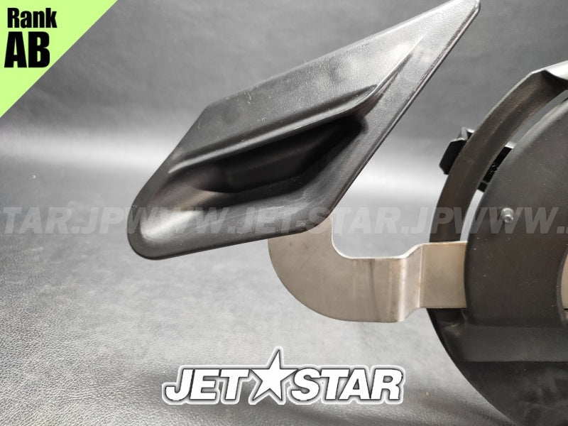 Used 268000022 REVERSE HANDLE LEVER [S8779-37]