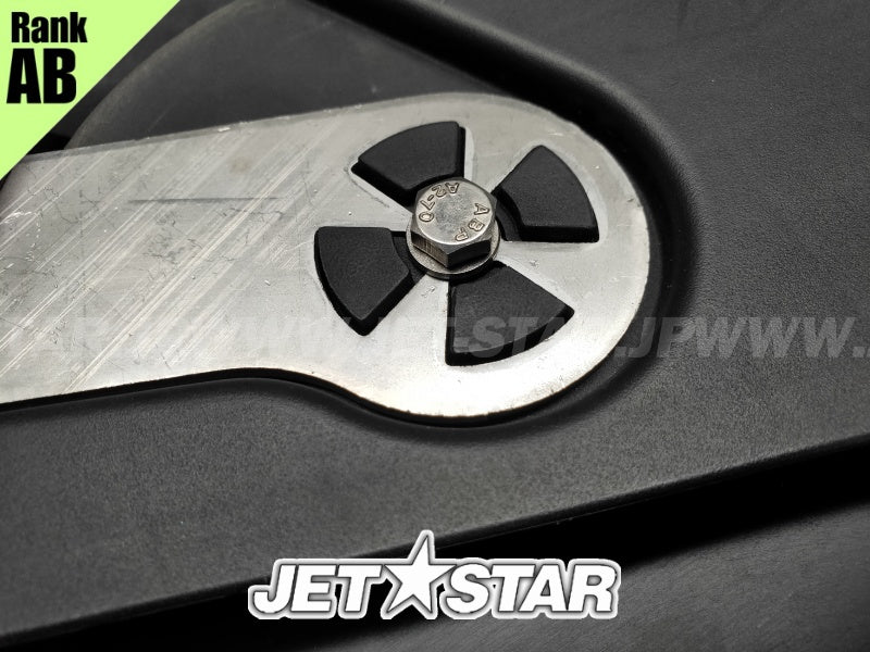 Used 268000022 REVERSE HANDLE LEVER [S8779-37]