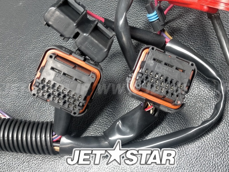 Used 278002003 MAIN HARNESS ASS'Y [S8781-20]